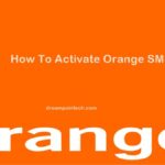 Activer les SMS Orange