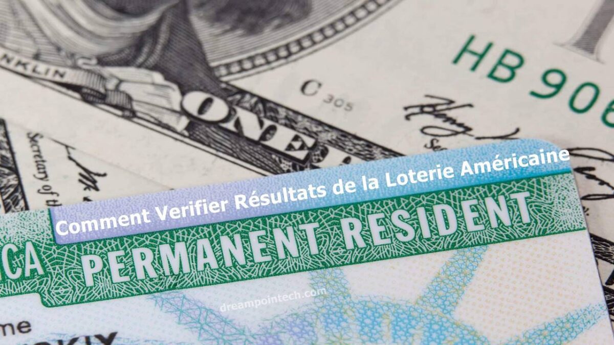 Tous Résultats de la Loterie Américaine Disponible
