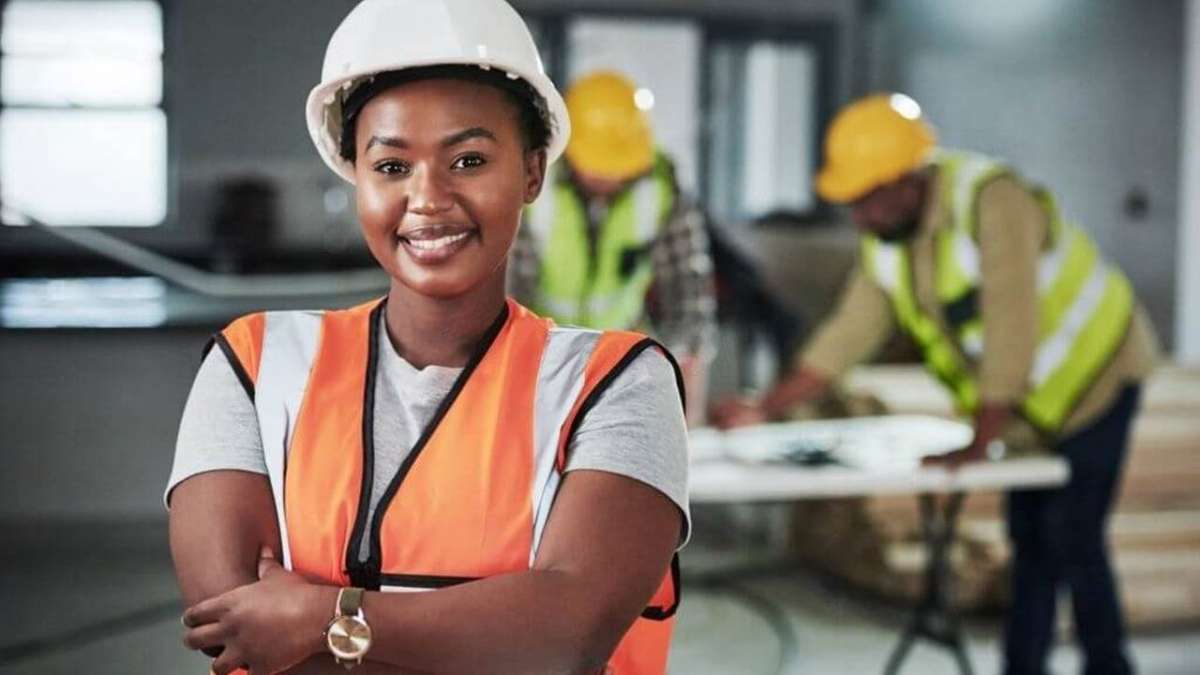 Salaire d'un ingénieur civil au Cameroun