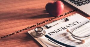 Cinq intermédiaires d'assurance basés au Cameroun