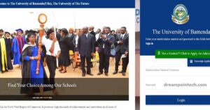 Consultez les résultats finaux en ligne des étudiants de l'UBa : Résultats du premier et du deuxième semestre de l'Université de Bamenda