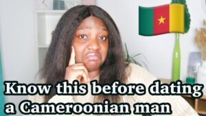 Dating and marrying a Cameroonian man
