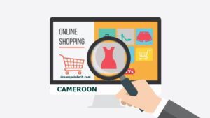 Boutiques en ligne livrant au Cameroun