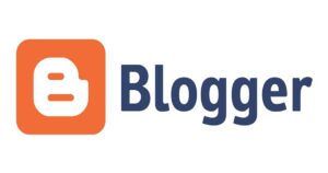 Logo Blogger Blogspot