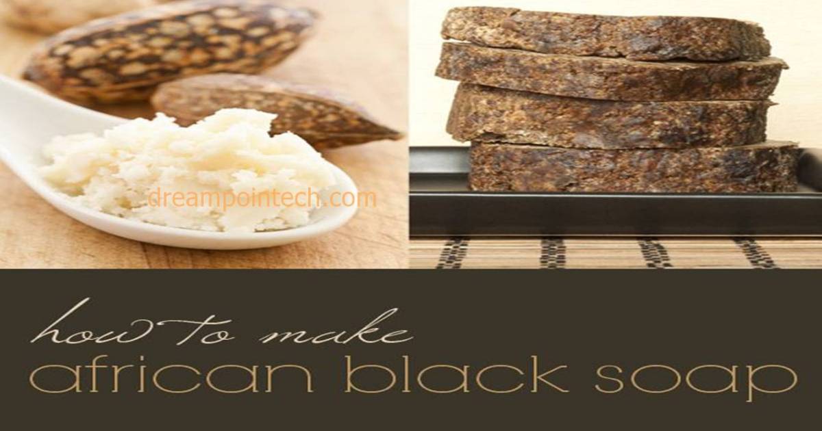 Benefits of Black Soap