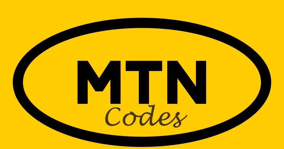 MTN Cameroon Codes