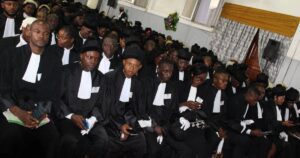 Avocat au Cameroun