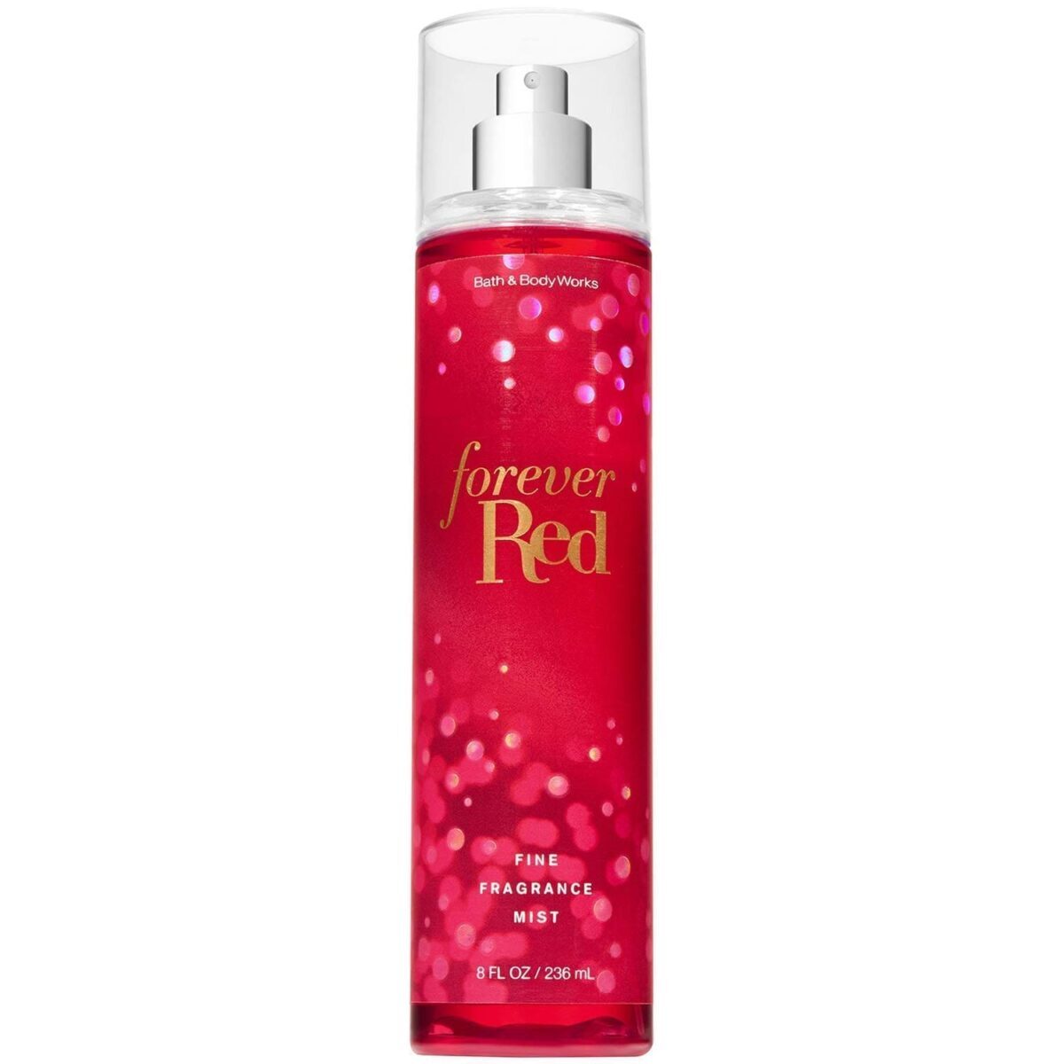 1116496-BATH-AND-BODY-WASH-FOREVER-RED.jpg Brume corporelle Bath & Body Forever Red 236 ml