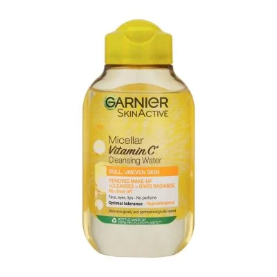 Eau micellaire Garnier Even and Matte 100 ml.webp Eau micellaire Garnier Even and Matte 100 ml
