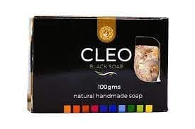 1132408-Cleo-nature-savon-noir.jpeg Savon noir africain pur Cleo Nature 100 g