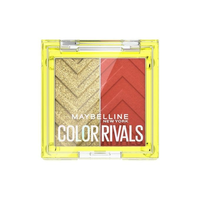 1137405.jpg Palette de fards à paupières Maybelline Color Rival Extlowk