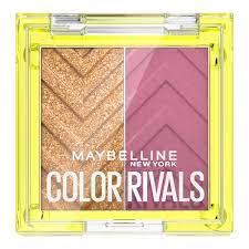 1137406.jpeg Palette de fards à paupières Maybelline Color Rival Spisuave