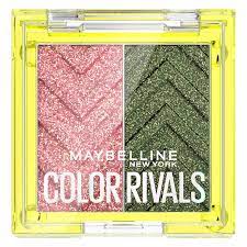 1137407.jpeg Palette de fards à paupières Maybelline Color Rival Urbwild