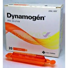 1116179.jpeg Solution buvable Dynamogen 10 ml 20 g (bloquée)