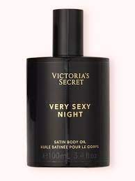 1137158.jpeg Huile corporelle de nuit Victoria's Secret Very Sexy 100 ml