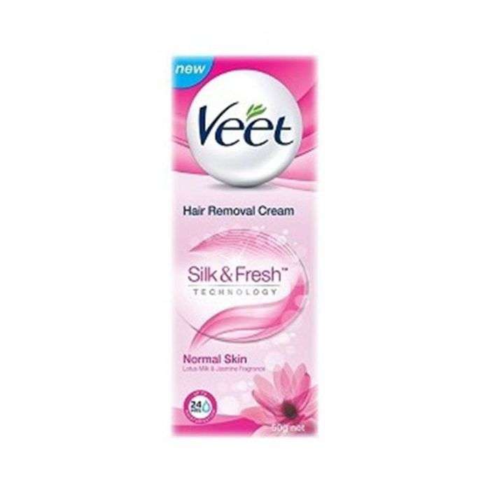 1122645.jpeg Crème dépilatoire Veet Normal 50 g