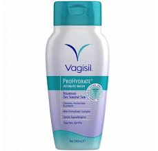 1127579.jpeg Vagisil Pro Hydrate Wash 250 ml