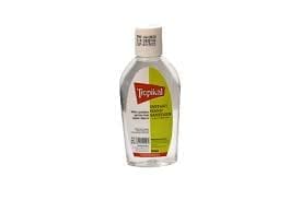 1134752.jpeg Spray désinfectant pour les mains Tropikal 100 ml
