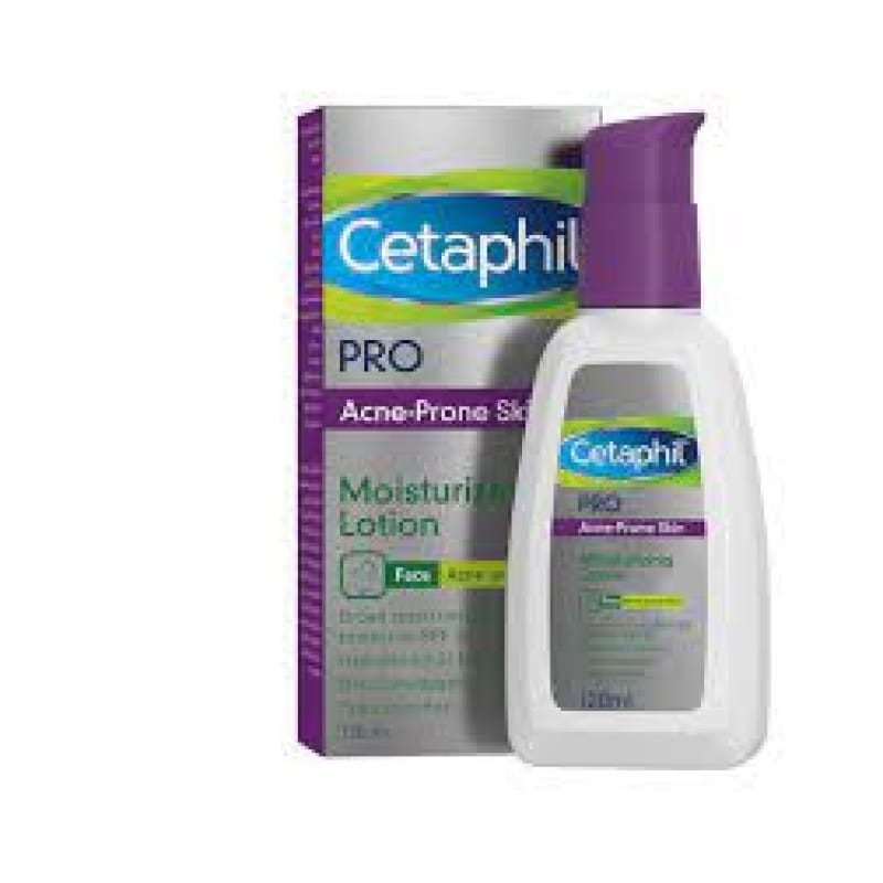 1133297.jpg Lotion hydratante Cetaphil Pro-Acne Prone SPF 30 120 ml