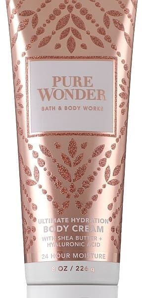 1135527.jpg Crème pour le corps Pure Wonder de Bath & Body Works 226 g