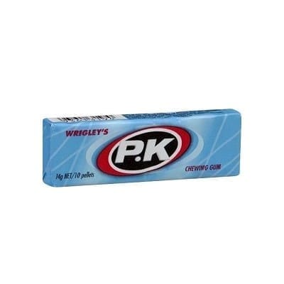 1129054.jpg Paquet de 10 Menthol (24 x 30 x 10) - Enrobés de sucre