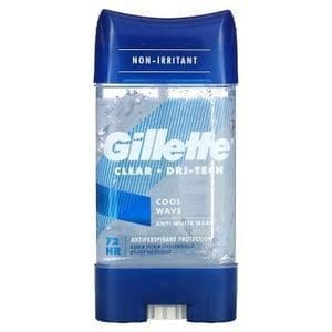 1135872.jpg Gillette Gel Transparent Classe Mundial 107G