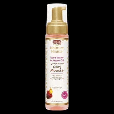 1132832.jpg Mousse Ap Moisture Miracle Curl 251 g