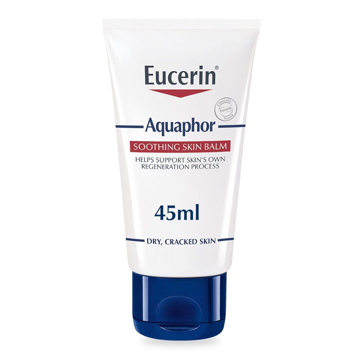 4005900572677_01.jpg Baume apaisant pour la peau Eucerin Aquaphor, 40 g