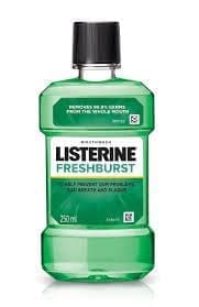 1106463.jpg Listerine Freshburst Homme/Lavage 250 ml