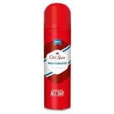1133641-Old-spice-deo-spray-white-water.jpg Déodorant Old Spice White Water 150 ml