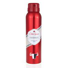 1133642-Old-spice-deo-spray-original.jpg Déodorant Old Spice Original 150 ml
