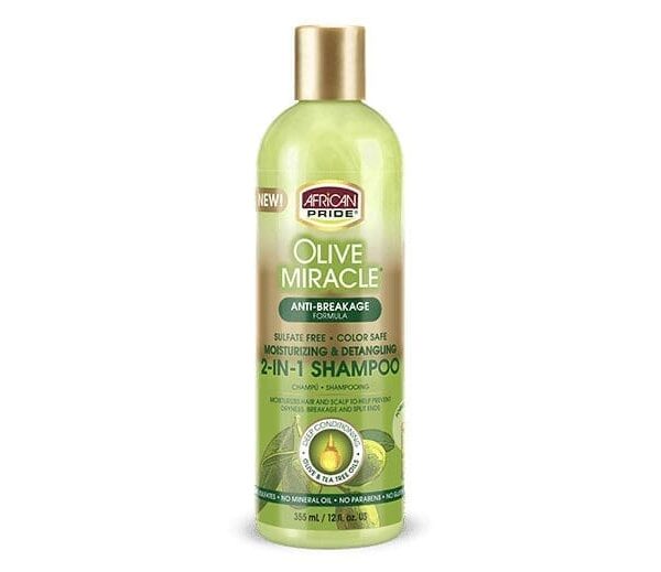 1132819-AP-OLIVE-2-IN-1-MIRACLE.jpg Shampoing-après-shampoing 2 en 1 Ap Olive Miracle 355 g