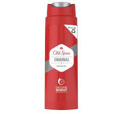 1133640-Old-spice-shower-gel.jpg Gel douche Old Spice 250 ml