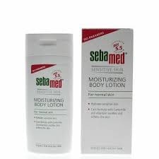 1134742.jpeg Lotion hydratante pour le corps Sebamed 200 ml