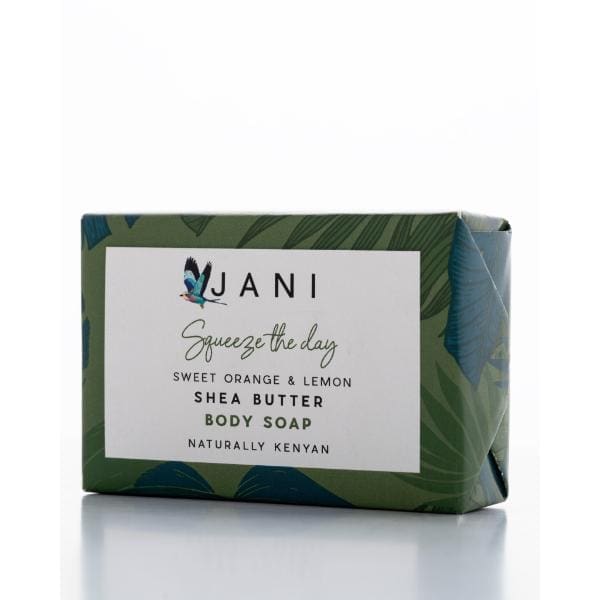 1138296.jpg Savon Jani Bar Squeeze The Day 100 g