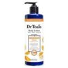 1134840.jpg Lotion corporelle Dr Teal'S Agrumes Vitamine C 532 ml