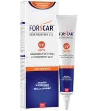 1133815-Forscar-recovery-gel-UV-SPF-30.jpg Gel réparateur FORSCAR UV SPF30 20 ml