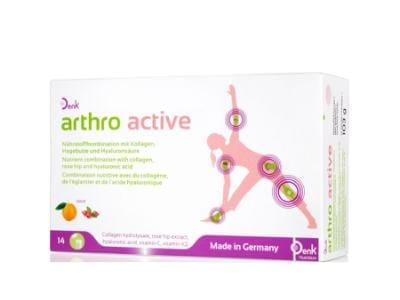 1138835.jpg Bâtonnets Arthro Active Denk 14S