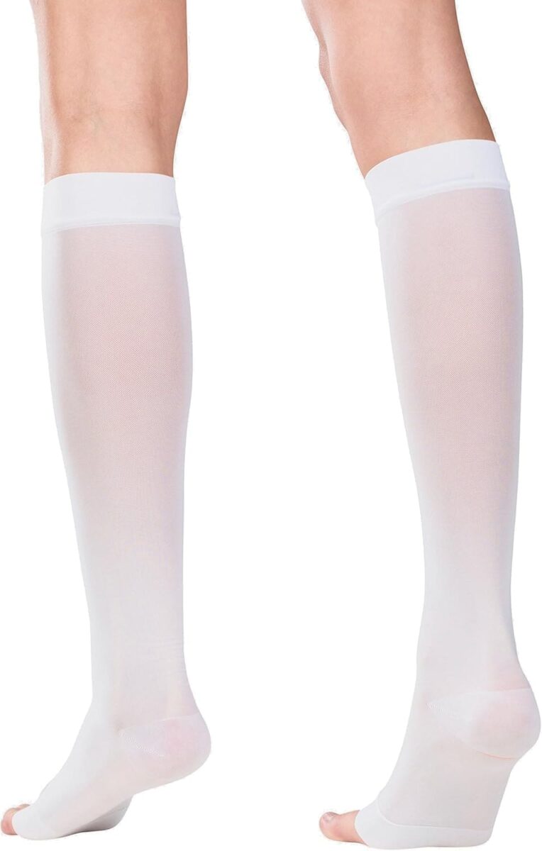 1130542.jpg Bas anti-emboliques BVT taille moyenne