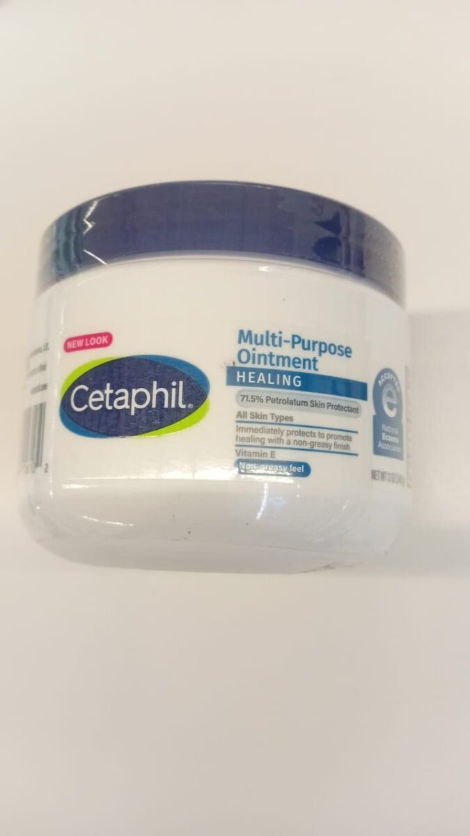 1139407.jpg Crème hydratante absorbante Cetaphil FPS 30 118 ml