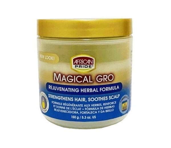1132818-AP-Magical-gro.jpg Crème hydratante rajeunissante Ap Magical Gro 150 g