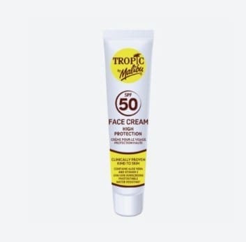 Malibu-1128740.jpg Lotion Malibu SPF50+ 40 ml