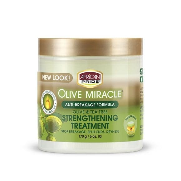 1132824-Ap-Olive-Miracle-Strenghening-Treatment-170G.jpg Soin fortifiant miracle Ap Olive 170 g