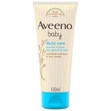 1135814.jpeg Crème barrière Aveeno Baby Soin Quotidien Peau Sensible 100 ml