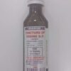 Teinture d'iode 50 ml