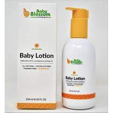 1132783-Lotion-fleur-de-bébé.jpg Lotion Baby Blossom 250 ml