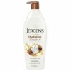 1135799.jpg Lait corporel hydratant Jergens à la noix de coco 496 ml