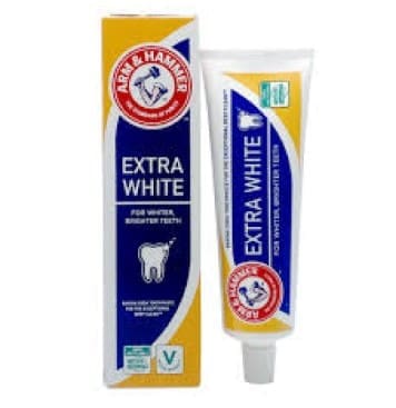 Extra-blanc-.jpg Dentifrice Arm & Hammer Extra Blanc 125 ml