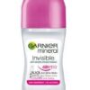 1128554.jpg Garnier Roll-On Minéral Invisible Femme 50 ml