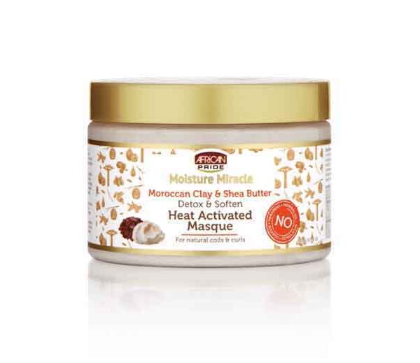 1132829-Ap-Moisture-Miracle-Hair-Masque-340G.jpg Masque capillaire Ap Moisture Miracle 340 g